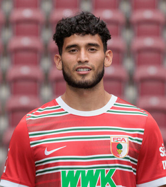 Foto von Ricardo Pepi (Ricardo Daniel Pepi)