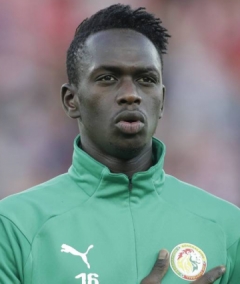 Foto von Dialy Kobaly Ndiaye