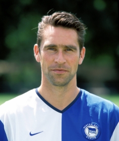 Foto von Michael Preetz