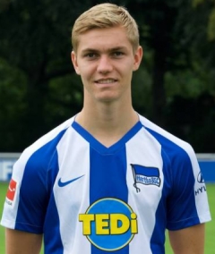 Foto von Julian Albrecht