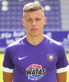 Foto von Njegos Kupusovic (Njegoš Kupusović)