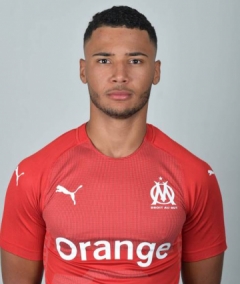 Foto von Ahmadou Bamba Dia