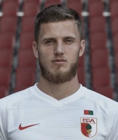 Foto von Jeffrey Gouweleeuw (Jeffrey Gouweleeuw)