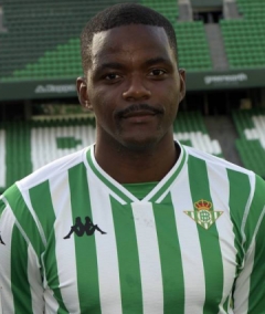 Foto von William Carvalho (William Silva de Carvalho)