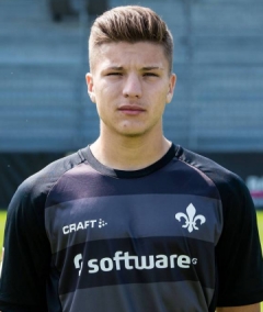 Foto von Carl Leonhard