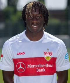 Foto von Tanguy Coulibaly