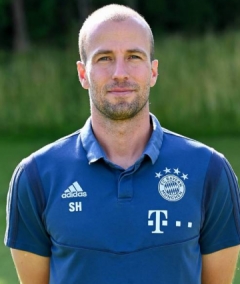 Foto von Sebastian Hoeneß