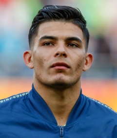 Foto von Brayan Emanuel Vera Ramírez