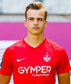 Foto von Leon Hotopp