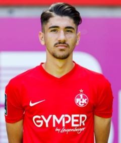 Foto von Anil Gözütok