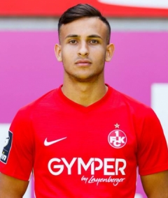 Foto von Anas Bakhat