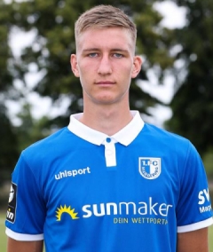 Foto von Pascal Schmedemann