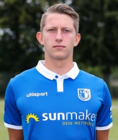 Foto von Marvin Temp