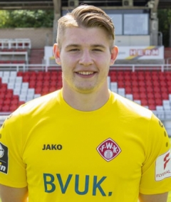 Foto von Vincent Müller