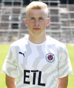 Foto von Timo Holscher (Timo Hölscher)