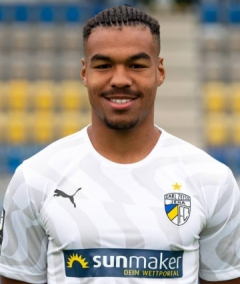 Foto von Eric Voufack