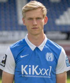 Foto von Ted Tattermusch