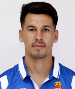 Foto von Hernán Pérez (Hernán Arsenio Pérez González)