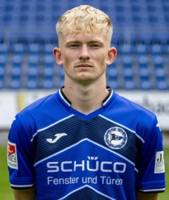 Foto von Jomaine Consbruch (Jomaine Ellay Consbruch)