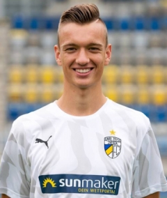 Foto von Max Gottwald