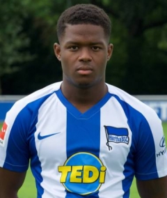 Foto von Daishawn Redan