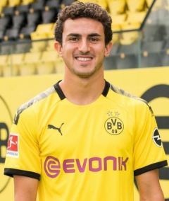 Foto von Mateu Morey (Mateu Jaume Morey Bauzà)