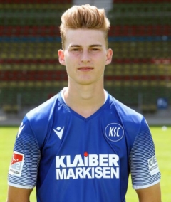 Foto von Dominik Kother