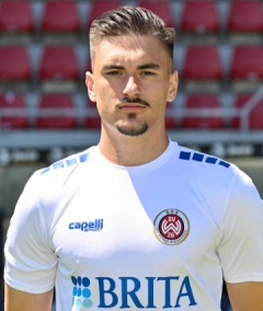 Foto von Arthur Lyska