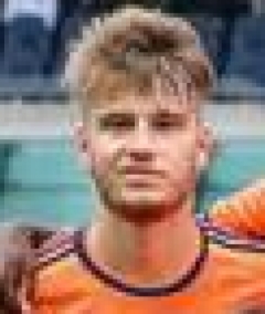 Foto von Titouan Thomas