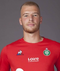 Foto von Théo Vermot