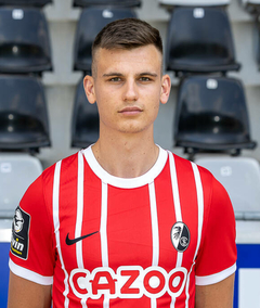 Foto von Yannik Engelhardt