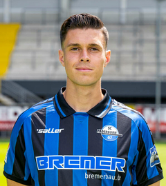 Foto von John Iredale