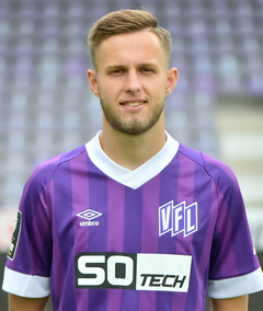 Foto von Jannes Wulff