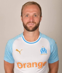 Foto von Valère Germain