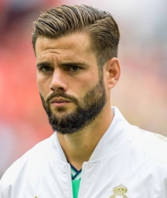 Foto von Nacho Fernández (Ignacio Fernández Losada)