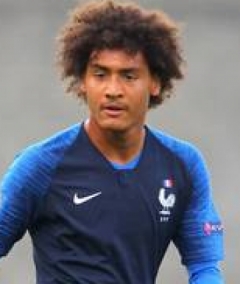 Foto von Enzo Millot