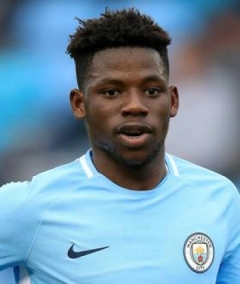 Foto von Tom Dele-Bashiru (Ayotomiwa Dele-Bashiru)