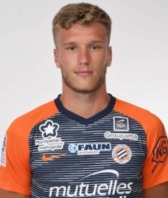 Foto von Clément Vidal