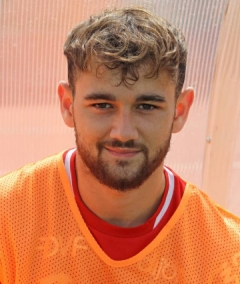 Foto von Bryan Soumaré