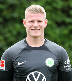 Foto von Lino Kasten