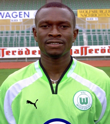 Charles Akonnor Charles Akonnor