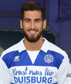 Foto von Tugrul Erat (Tuğrul Erat)