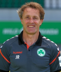 Foto von Janos Radoki