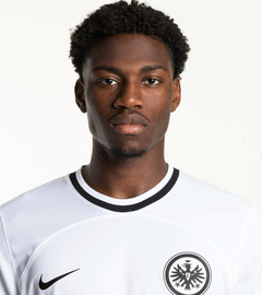 Foto von Faride Alidou