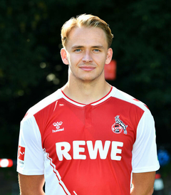 Foto von Mathias Olesen