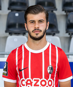 Foto von André  Barbosa da Silva (André Barbosa da Silva)