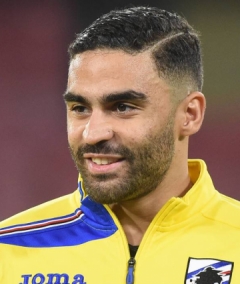 Foto von Grégoire Defrel (Gregoire Defrel)