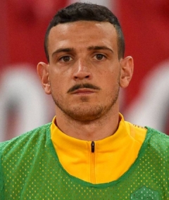 Foto von Alessandro Florenzi