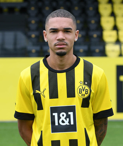 Foto von Justin Njinmah  (Justin Njinmah)