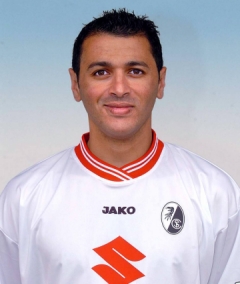 Foto von Abder Ramdane